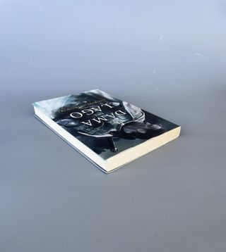 #1002 La Dama del Lago - Alamut - Geralt de Rivia