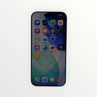 IPHONE 16 PRO MAX 256GB 100 BAT DORADO + CAJA