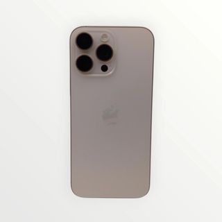 IPHONE 16 PRO MAX 256GB 100 BAT DORADO + CAJA