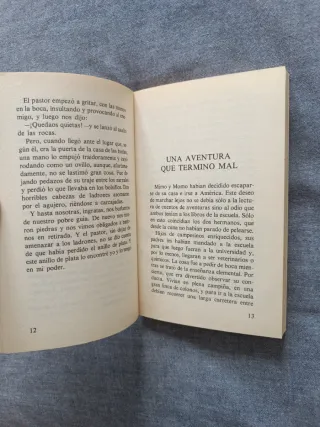Doce cuentos de Cerdeña