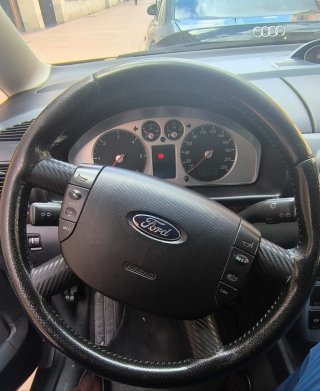 Ford Galaxy 2005