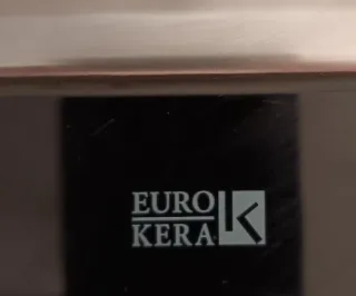 Placa Vitrocerámica Edesa
