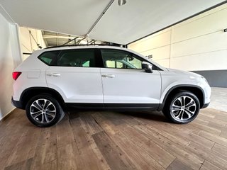 SEAT Ateca 1.5 TSI StSp Style XM