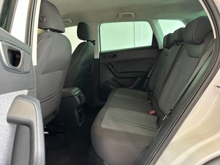SEAT Ateca 1.5 TSI StSp Style XM