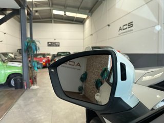 SEAT Ateca 1.5 TSI StSp Style XM