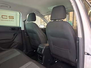 SEAT Ateca 1.5 TSI StSp Style XM