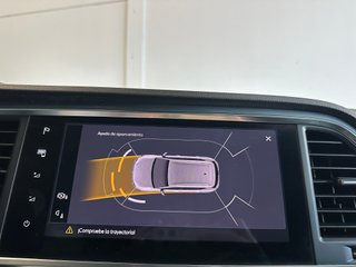 SEAT Ateca 1.5 TSI StSp Style XM