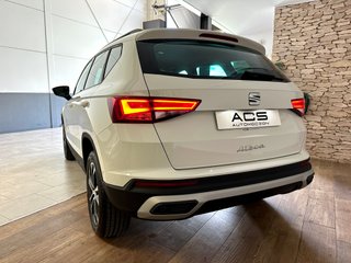 SEAT Ateca 1.5 TSI StSp Style XM