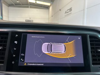 SEAT Ateca 1.5 TSI StSp Style XM