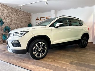 SEAT Ateca 1.5 TSI StSp Style XM
