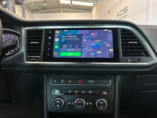 SEAT Ateca 1.5 TSI StSp Style XM