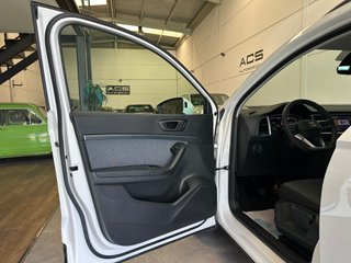 SEAT Ateca 1.5 TSI StSp Style XM