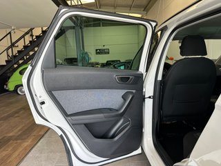 SEAT Ateca 1.5 TSI StSp Style XM