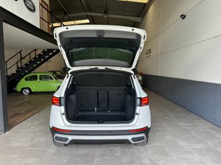 SEAT Ateca 1.5 TSI StSp Style XM