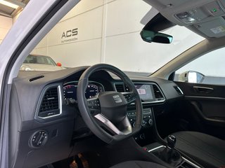 SEAT Ateca 1.5 TSI StSp Style XM