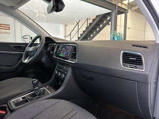 SEAT Ateca 1.5 TSI StSp Style XM