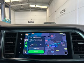 SEAT Ateca 1.5 TSI StSp Style XM