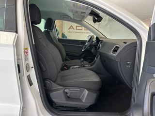 SEAT Ateca 1.5 TSI StSp Style XM
