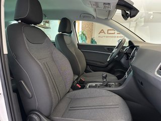 SEAT Ateca 1.5 TSI StSp Style XM