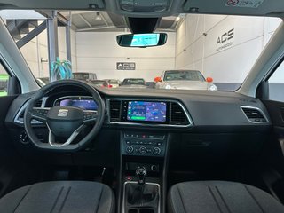 SEAT Ateca 1.5 TSI StSp Style XM