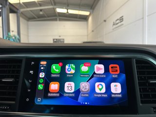 SEAT Ateca 1.5 TSI StSp Style XM