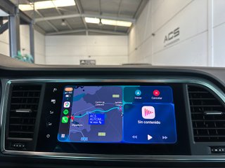 SEAT Ateca 1.5 TSI StSp Style XM