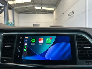SEAT Ateca 1.5 TSI StSp Style XM