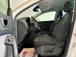 SEAT Ateca 1.5 TSI StSp Style XM