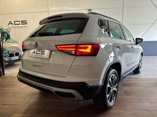 SEAT Ateca 1.5 TSI StSp Style XM