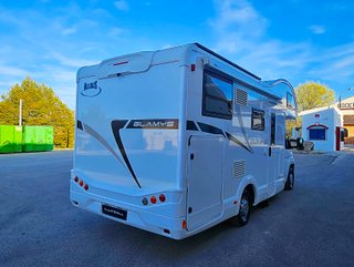 ⚡MC Louis Glamys 326G Citroën 140cv 6 plazas 2020