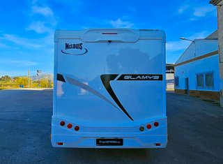 ⚡MC Louis Glamys 326G Citroën 140cv 6 plazas 2020