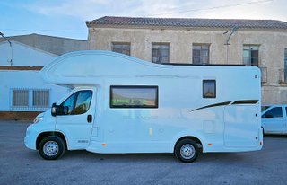⚡MC Louis Glamys 326G Citroën 140cv 6 plazas 2020