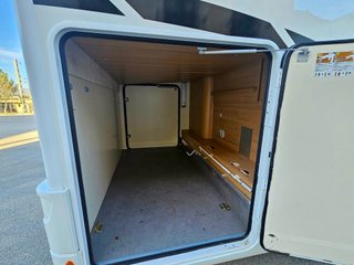 ⚡MC Louis Glamys 326G Citroën 140cv 6 plazas 2020
