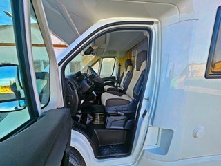 ⚡MC Louis Glamys 326G Citroën 140cv 6 plazas 2020