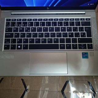 Portátil HP EliteBook 830 G8 13,3" i5 11a 16Gb RAM