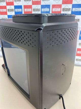 Philips Serie 2200 Cafetera Espresso Automática