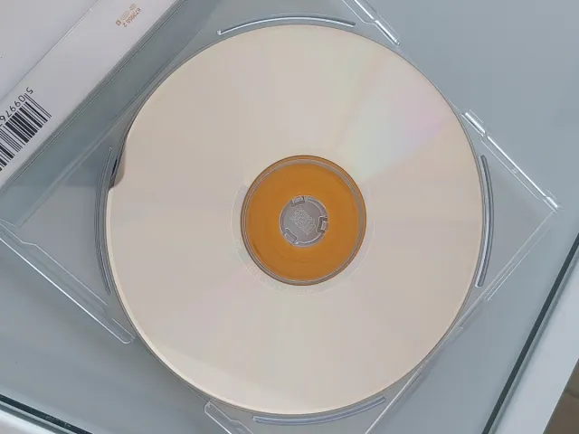 CD Delta Goodrem - Lost Without You