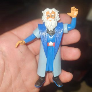 La corona magica