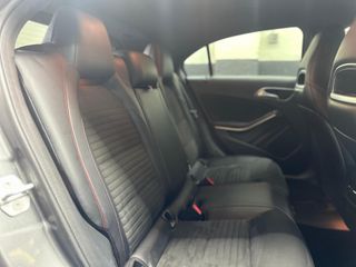 Mercedes-Benz Clase A 2016