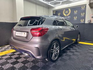 Mercedes-Benz Clase A 2016