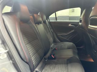 Mercedes-Benz Clase A 2016