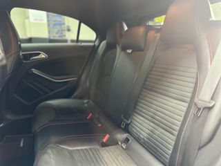 Mercedes-Benz Clase A 2016