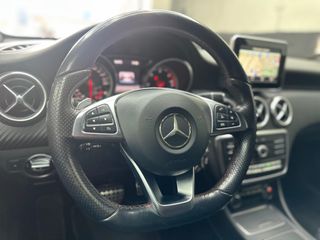 Mercedes-Benz Clase A 2016