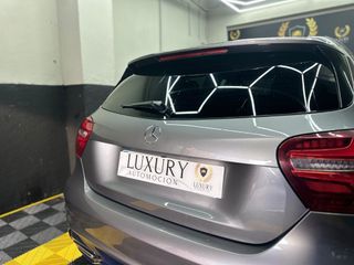 Mercedes-Benz Clase A 2016