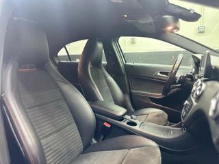 Mercedes-Benz Clase A 2016