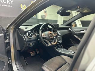 Mercedes-Benz Clase A 2016