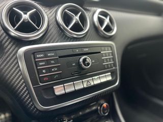 Mercedes-Benz Clase A 2016