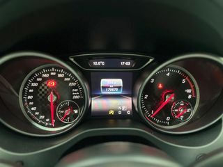 Mercedes-Benz Clase A 2016