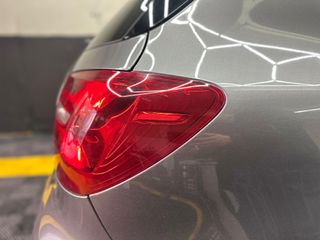 Mercedes-Benz Clase A 2016