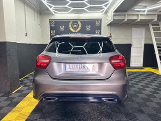 Mercedes-Benz Clase A 2016